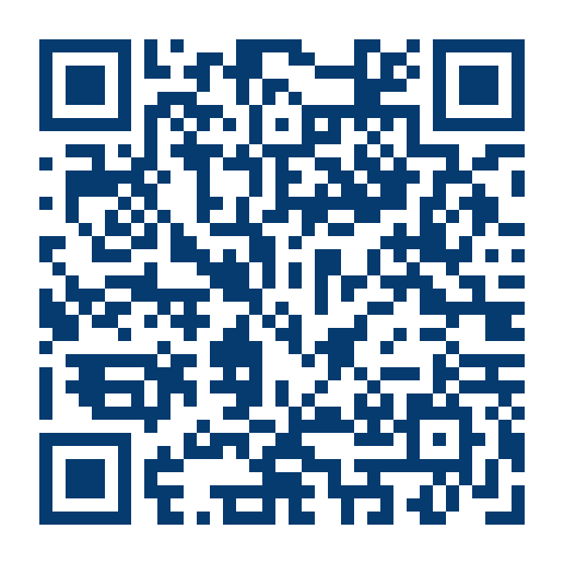 QR code that opens Ahmed Lotfy's contact card